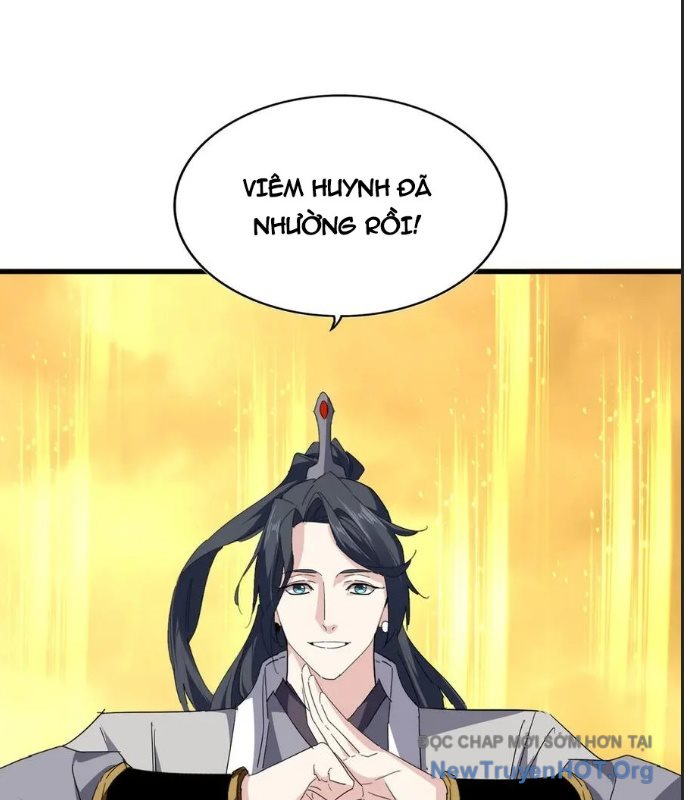 Đại Quản Gia Là Ma Hoàng chapter 712 - Trang 8
