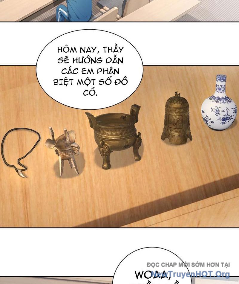 Bắt đầu Vô địch Từ Trúc Cơ chapter 73 - Trang 54