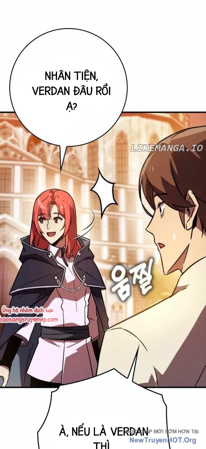 Pháp Sư Thiên Tài Phá Vỡ Giới Hạn chapter 8 - Trang 42