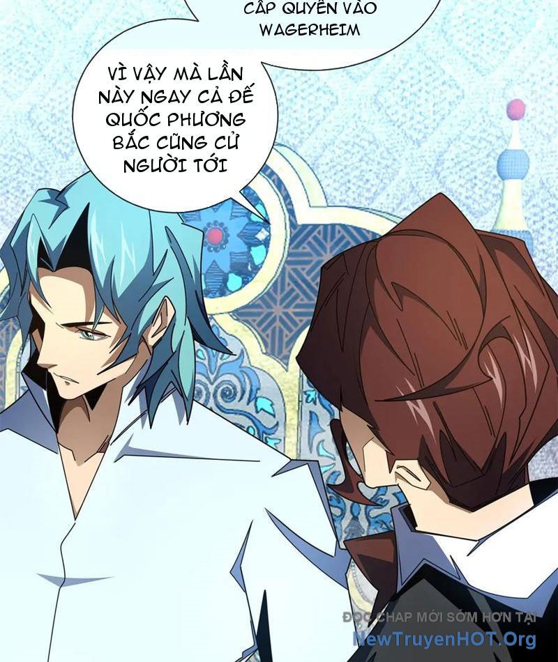 Ta Thành Vương Giả Từ Khắc Kim chapter 34 - Trang 41