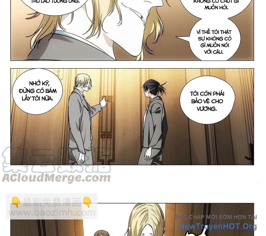 Nhất Nhân Chi Hạ chapter 536 - Trang 28