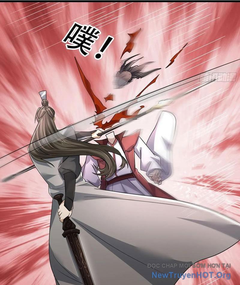 Tiên Làm Nô Thần Là Bộc, Đại Đế Làm Chó Giữ Nhà chapter 56 - Trang 75