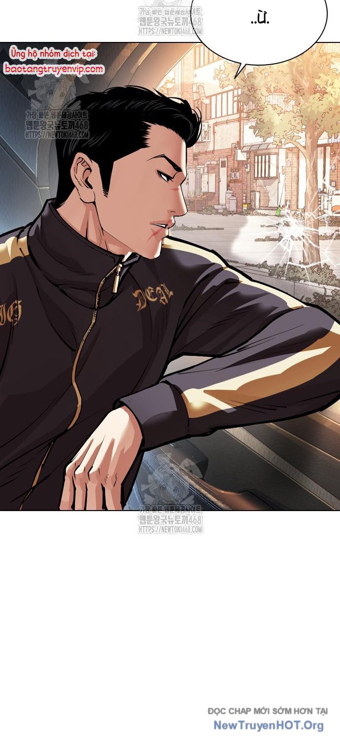 Hoán Đổi Diệu Kỳ chapter 558 - Trang 37
