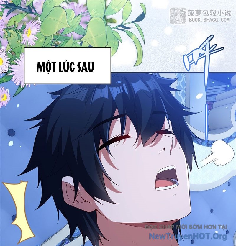 Câm Miệng đi ác Long, Ta Không Muốn Trông Trẻ Với Ngươi Nữa! chapter 45 - Trang 27