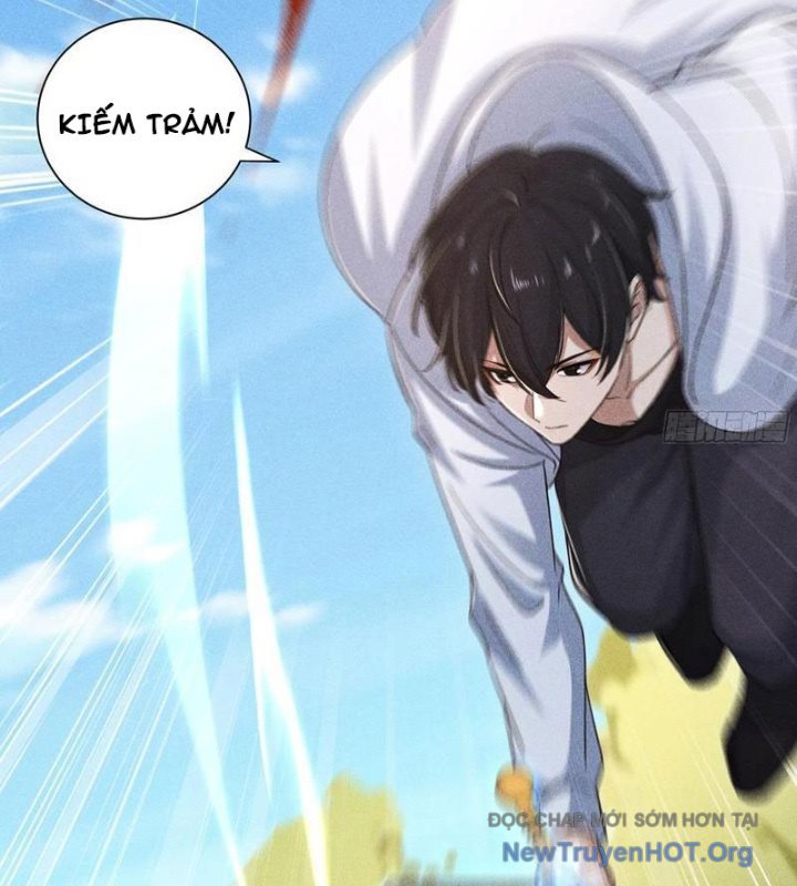Chúa Tể Linh Khí Khôi Phục chapter 133 - Trang 53