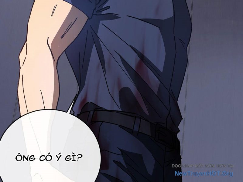 Dị Biến Giáng Lâm Nhân Gian: Kế Hoạch Thanh Trừ Người Chơi Chap 3 - Next Chap 4