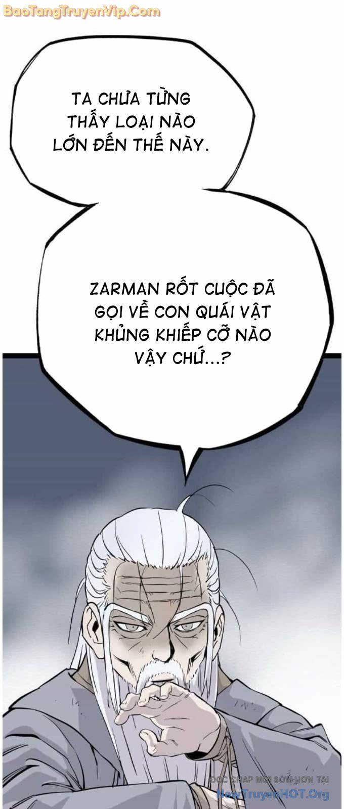 Sát Thần Tu La chapter 53 - Trang 14