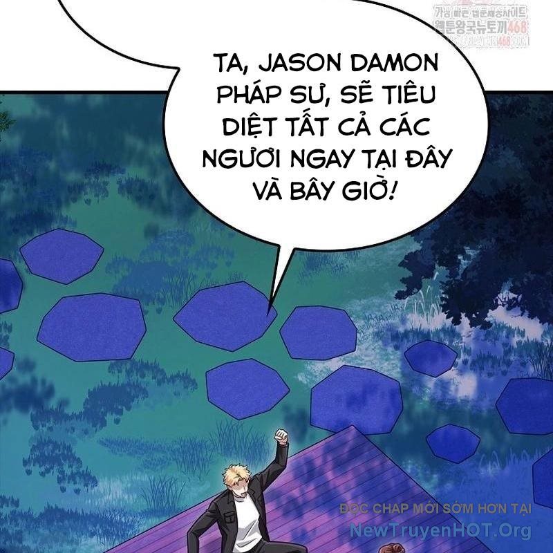 Pháp Sư Cận Chiến Mạnh Nhất chapter 68 - Trang 50