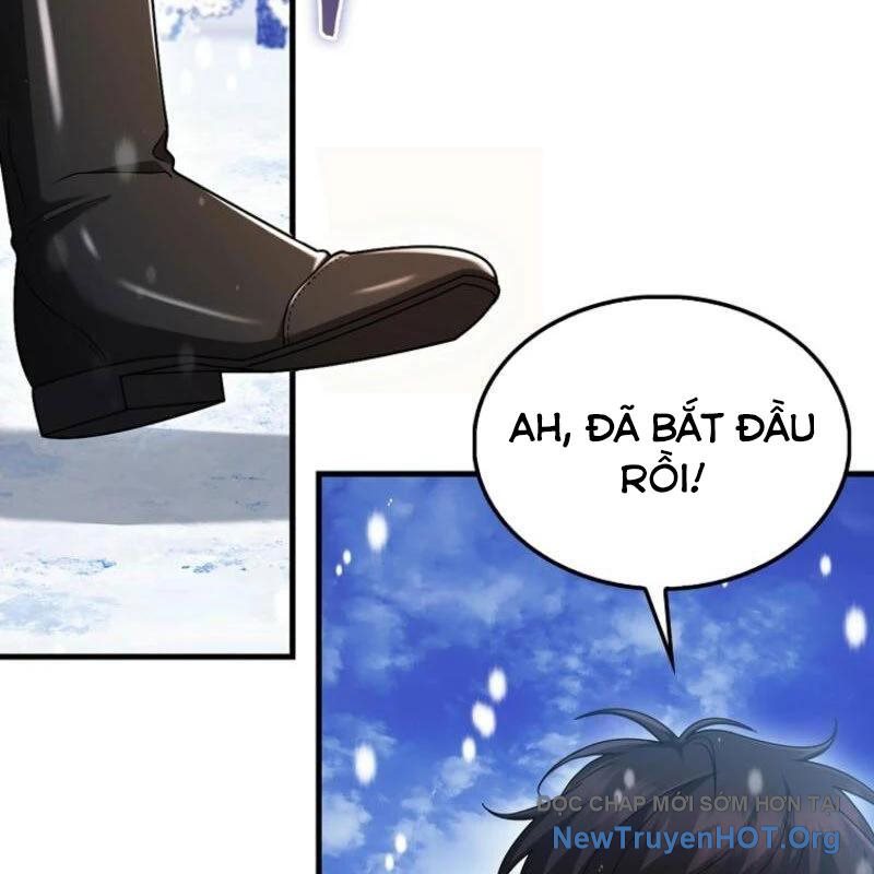 Pháp Sư Cận Chiến Mạnh Nhất chapter 65 - Trang 12