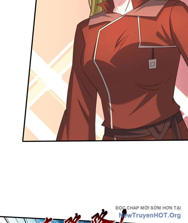 Khởi đầu Bằng Một Vạn Hít đất: Oanh Sát Thần Minh! chapter 57 - Trang 11