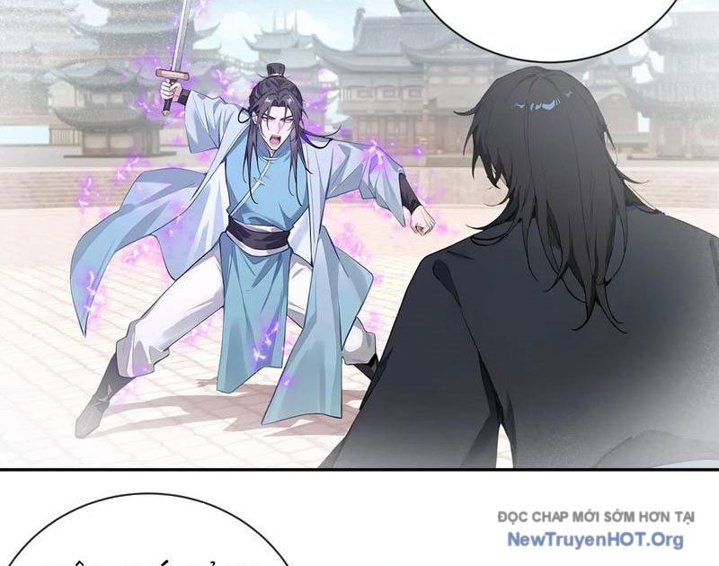Bách Thê Phổ: Thánh nữ đều gọi ta là phu quân chapter 61 - Trang 34