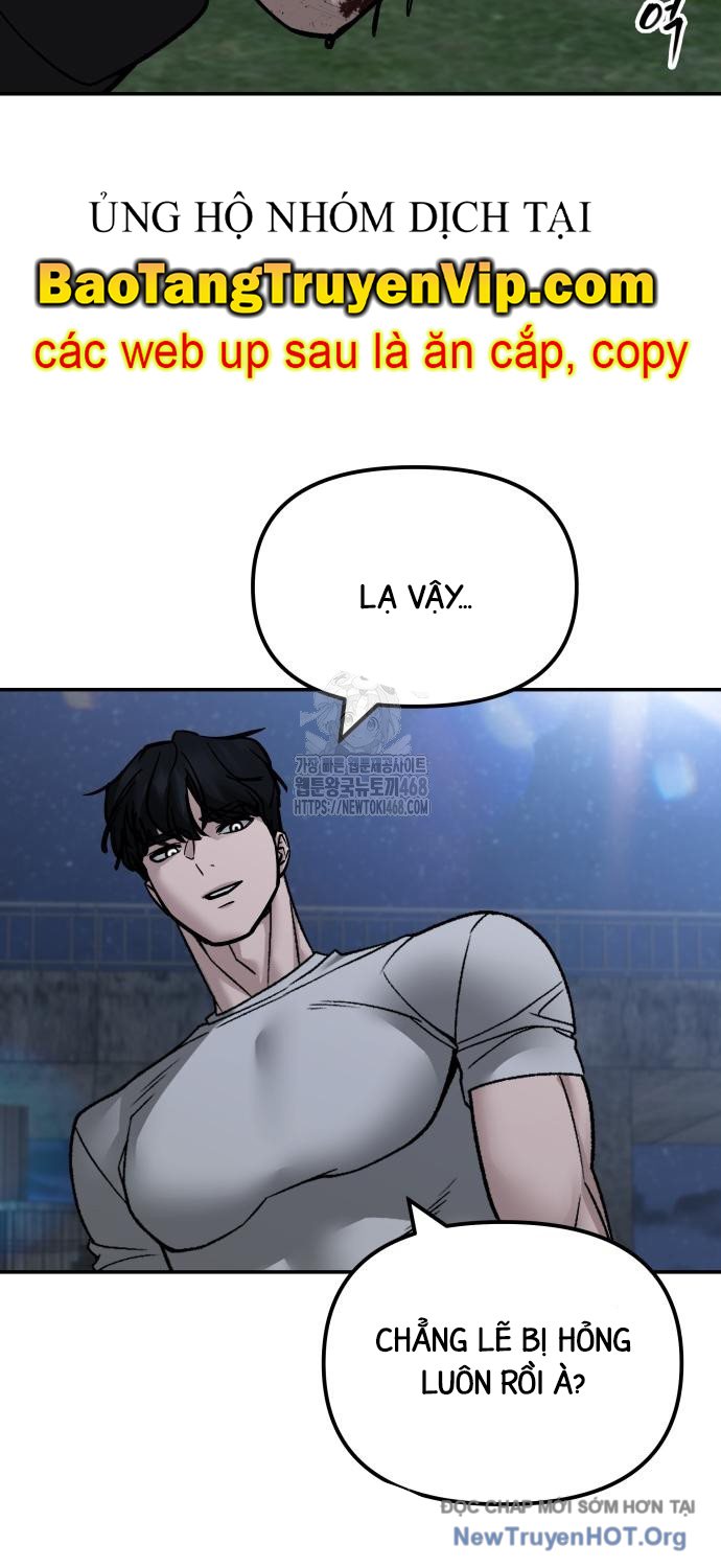 Giang Hồ Thực Thi Công Lý chapter 140 - Trang 23