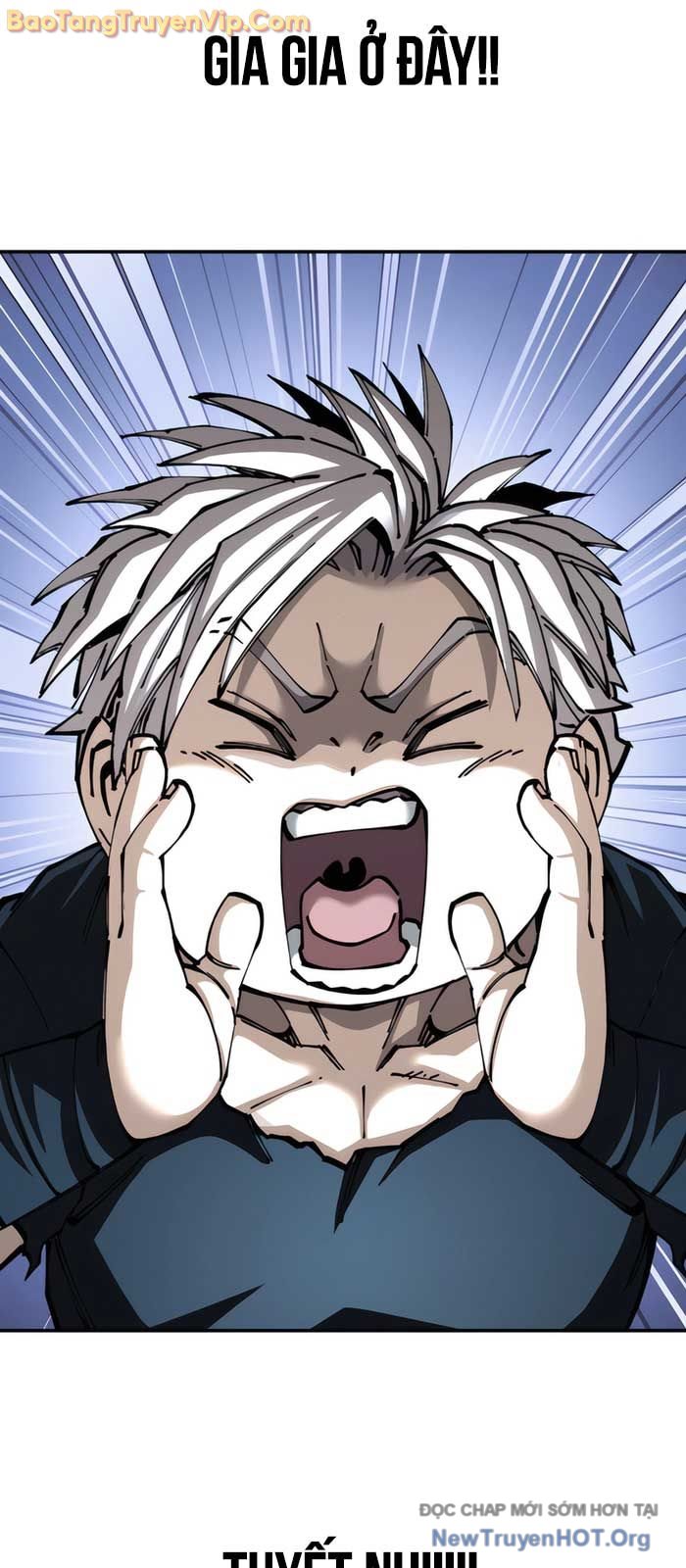 Ông Võ Giả Và Cháu Chí Tôn chapter 96.2 - Trang 83