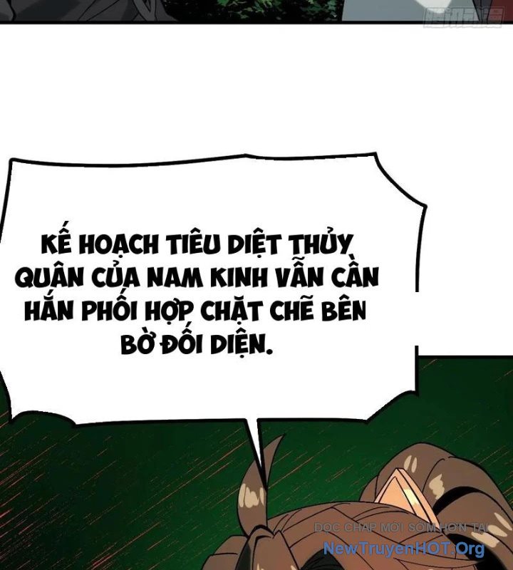 Không Cẩn Thận, Lưu Danh Muôn Thủa chapter 144 - Trang 22