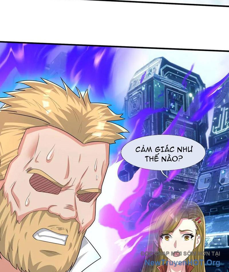 Khởi đầu Bằng Một Vạn Hít đất: Oanh Sát Thần Minh! chapter 57 - Trang 78
