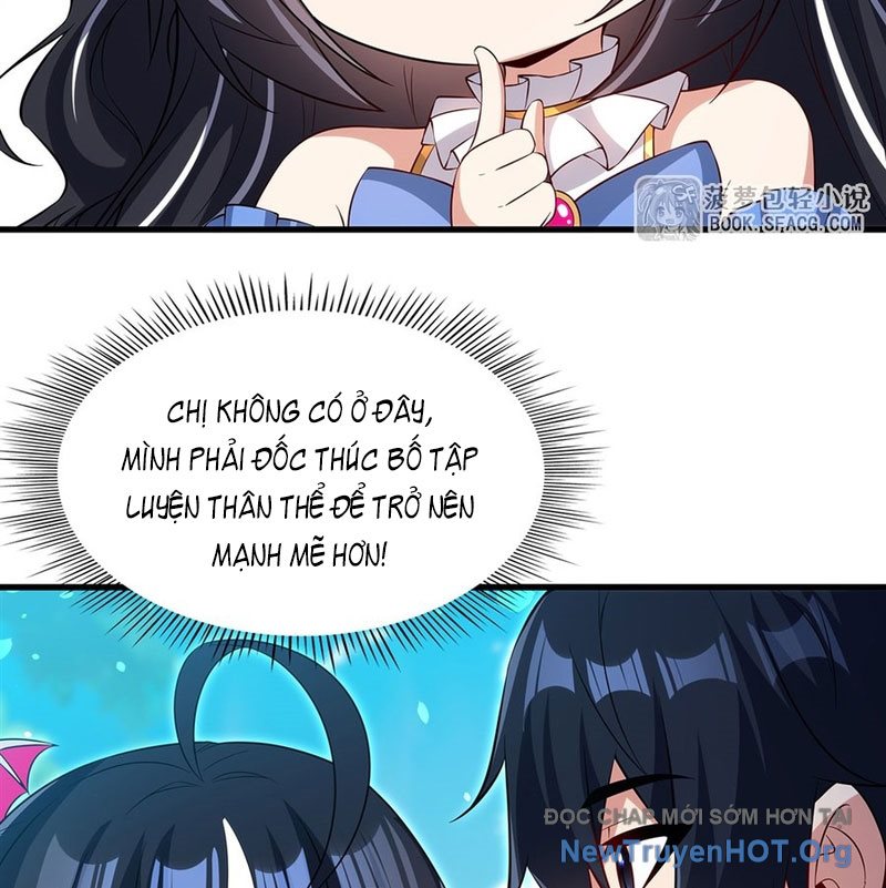 Câm Miệng đi ác Long, Ta Không Muốn Trông Trẻ Với Ngươi Nữa! chapter 45 - Trang 77