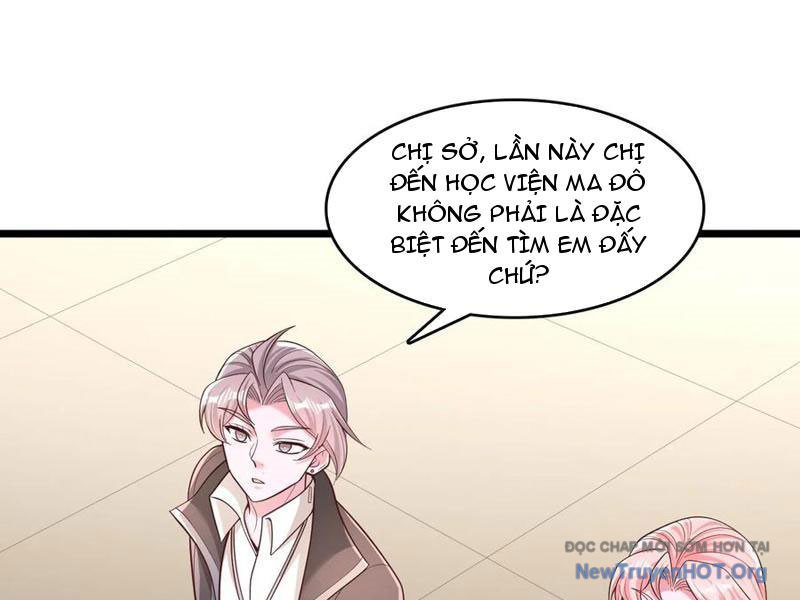 Ta Thần Ma Song Tu Chế Bá Thiên Hạ chapter 146 - Trang 26