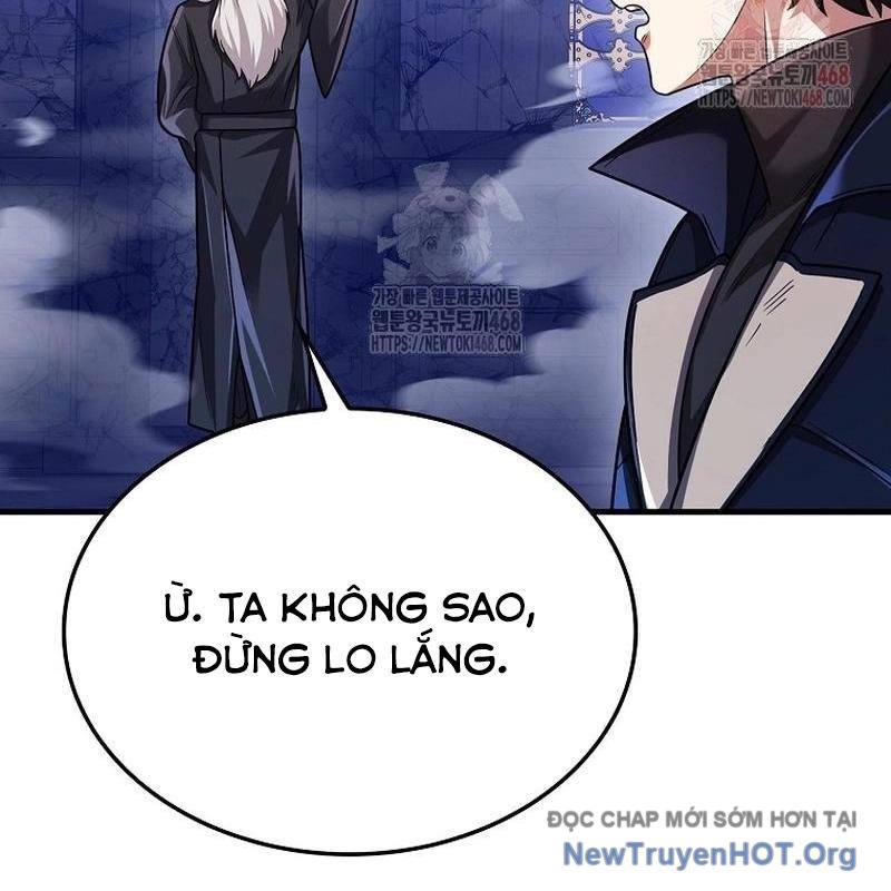Pháp Sư Cận Chiến Mạnh Nhất chapter 69 - Trang 122