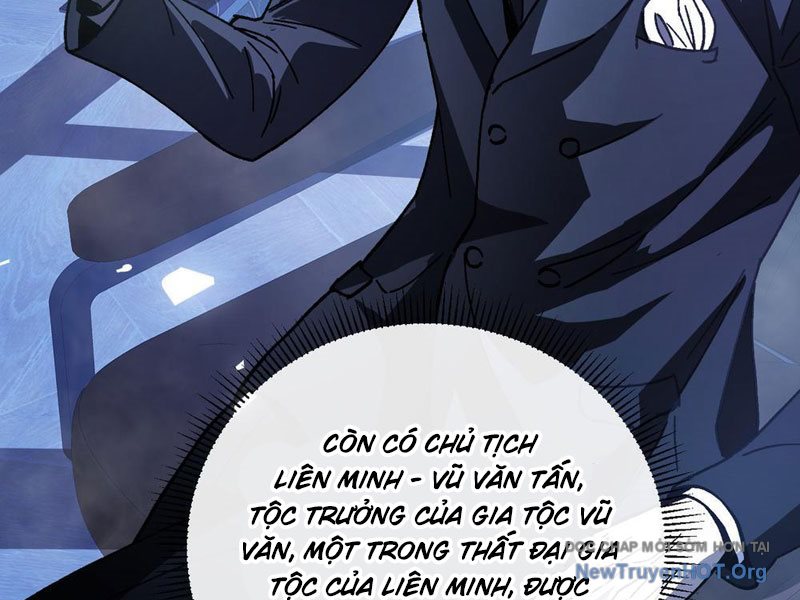 Dị Biến Giáng Lâm Nhân Gian: Kế Hoạch Thanh Trừ Người Chơi Chap 5 - Next Chap 6