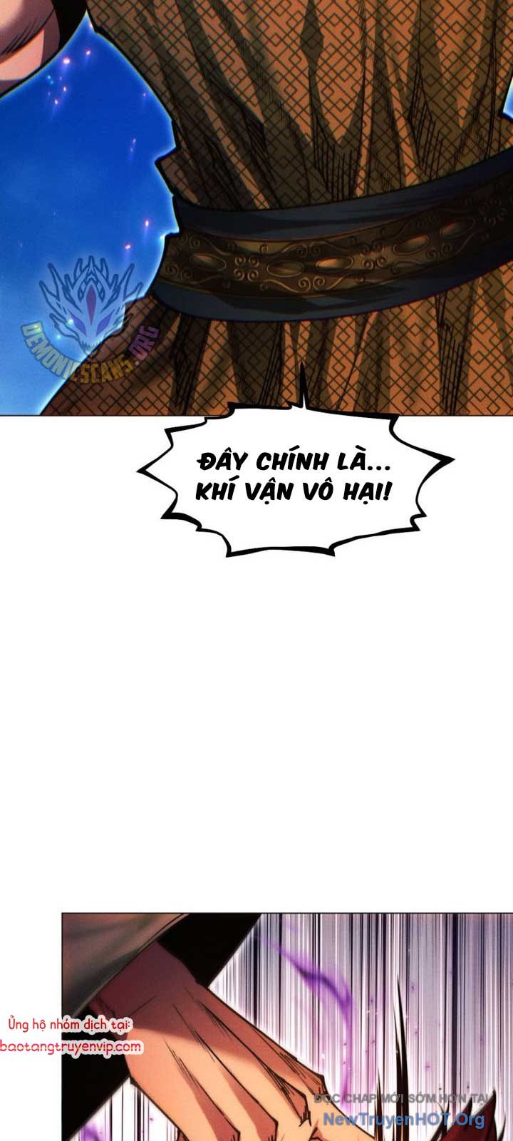 Chuyển Sinh Vào Thế Giới Võ Lâm chapter 141.2 - Trang 41