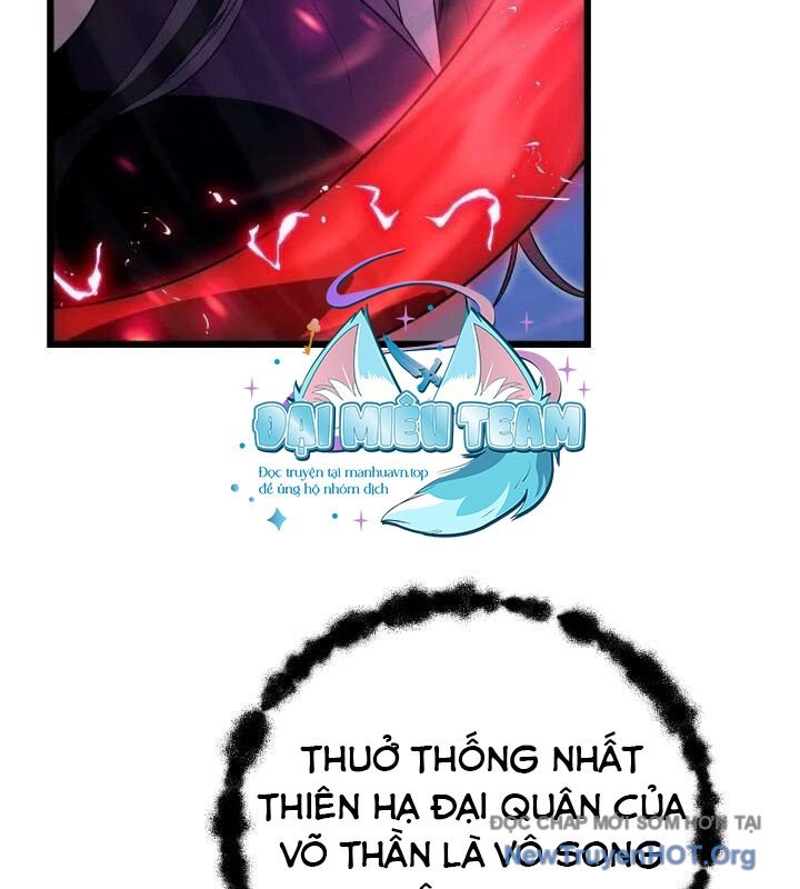 Võ Thần Tái Sinh chapter 20 - Trang 133