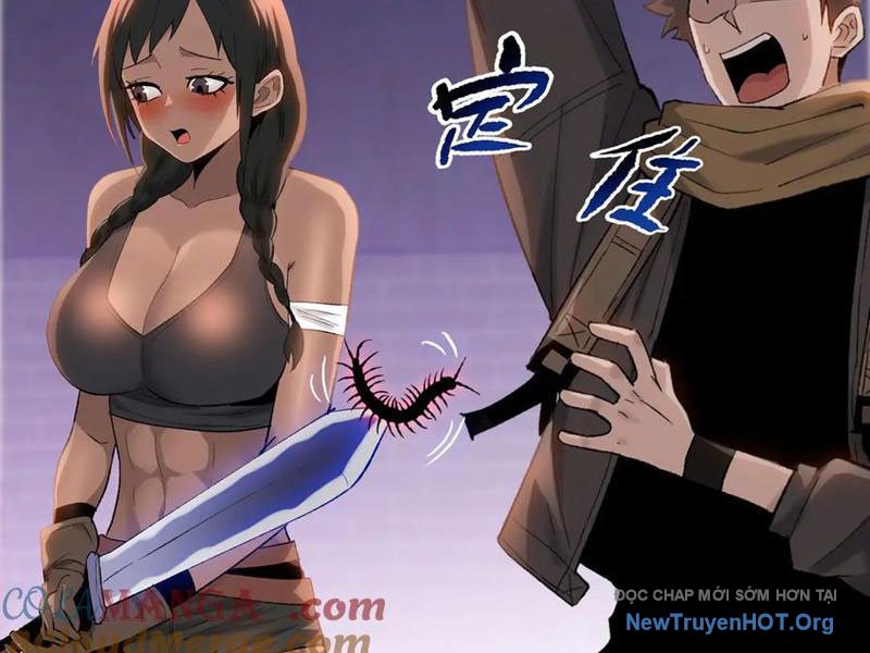 Kẻ Tàn Nhẫn Ngày Tận Thế: Bắt Đầu Dự Trữ Hàng Tỷ Tấn Vật Tư chapter 71 - Trang 95