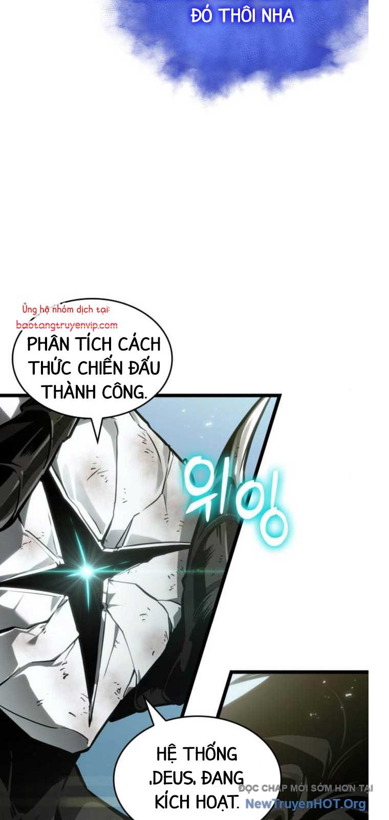Thế Giới Sau Tận Thế chapter 183 - Trang 23