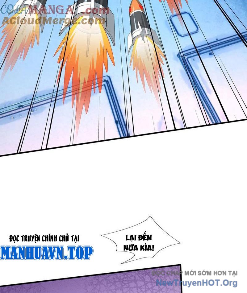 Khởi đầu Bằng Một Vạn Hít đất: Oanh Sát Thần Minh! chapter 57 - Trang 13