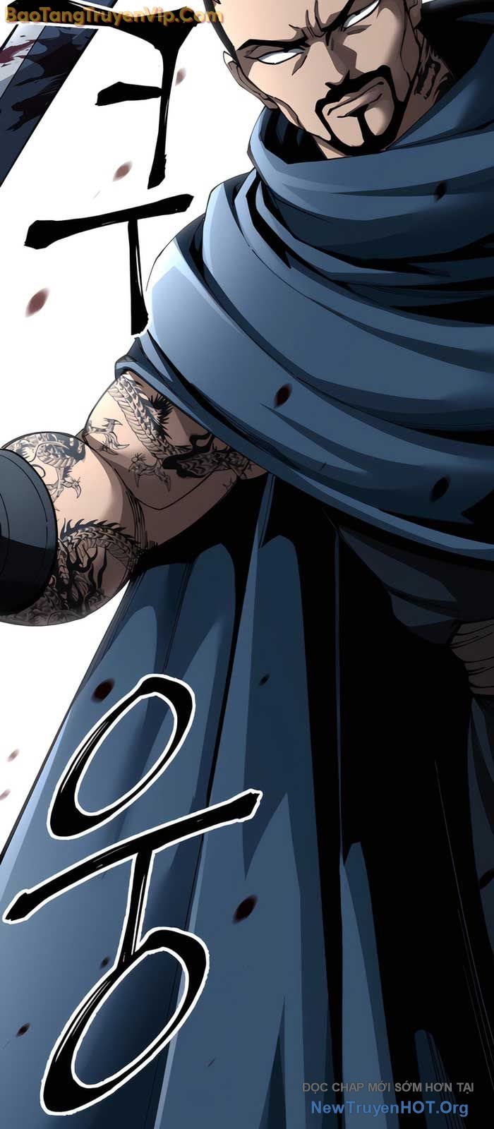 Ông Võ Giả Và Cháu Chí Tôn chapter 96.2 - Trang 36