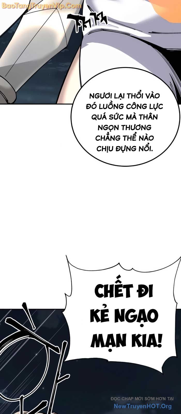 Ông Võ Giả Và Cháu Chí Tôn chapter 96.2 - Trang 9