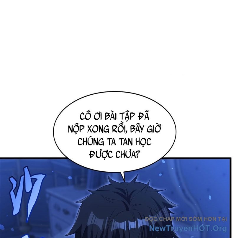 Câm Miệng đi ác Long, Ta Không Muốn Trông Trẻ Với Ngươi Nữa! chapter 45 - Trang 30