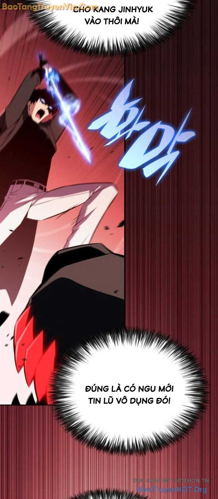 Tôi Là Tân Thủ Có Cấp Cao Nhất chapter 209 - Trang 20