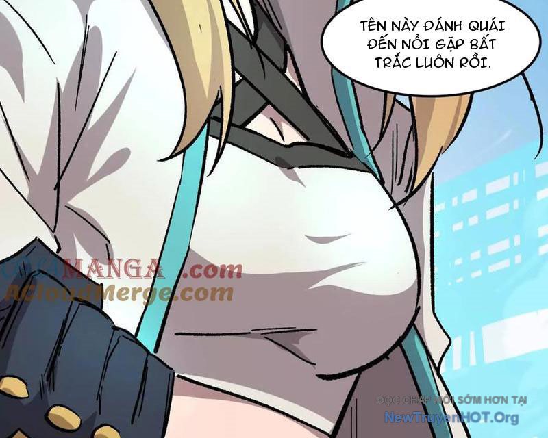 Cương Thi Tiên Sinh chapter 165 - Trang 111