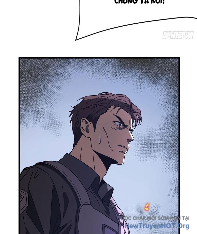 Dị Biến Giáng Lâm Nhân Gian: Kế Hoạch Thanh Trừ Người Chơi Chap 9 - Next Chap 10