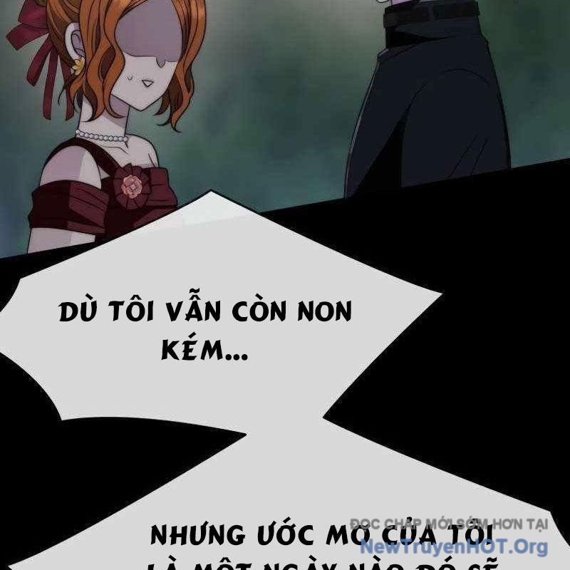 Ngục tối Black Haze chapter 29 - Trang 23