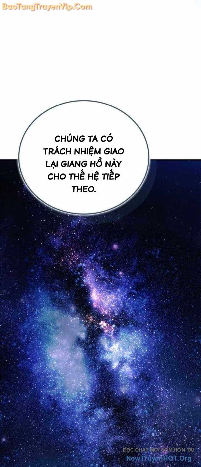 Huấn Luyện Viên Murim Thiên Tài chapter 65 - Trang 69