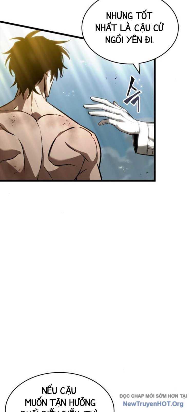Thế Giới Sau Tận Thế chapter 183 - Trang 56