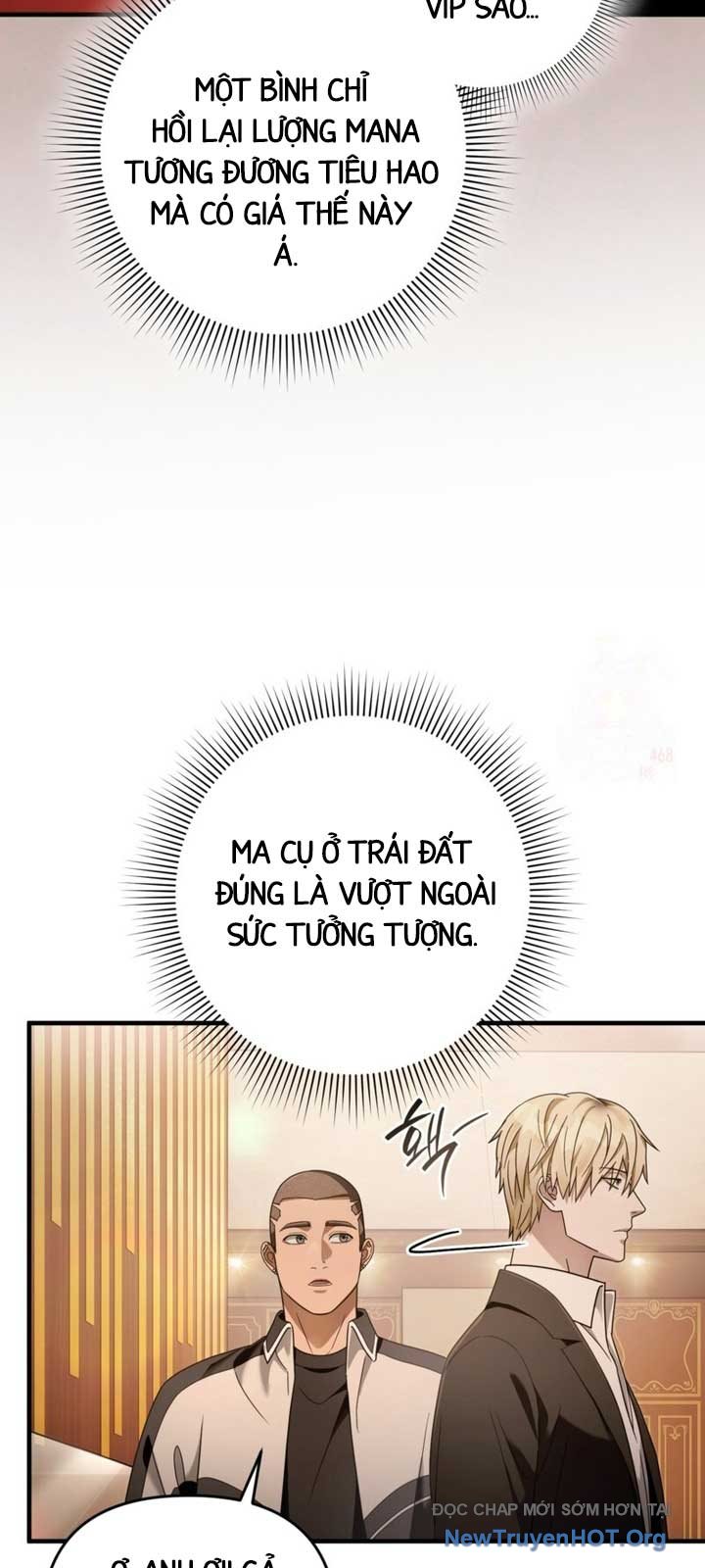 Huyễn Tượng Thợ Săn Tại Dị Giới chapter 43 - Trang 55