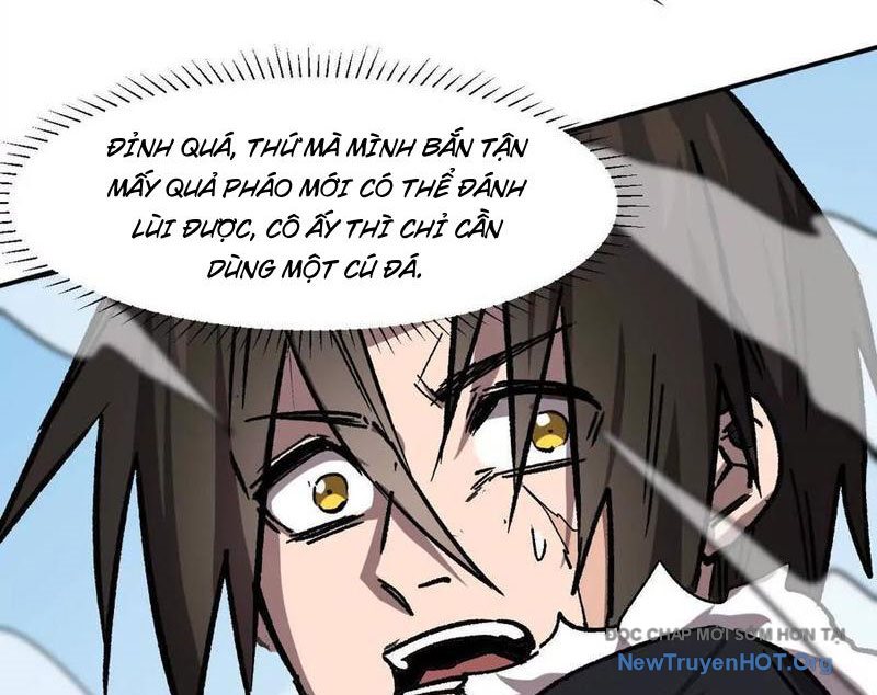 Cương Thi Tiên Sinh chapter 165 - Trang 24