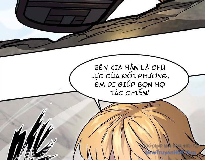 Cương Thi Tiên Sinh chapter 165 - Trang 187