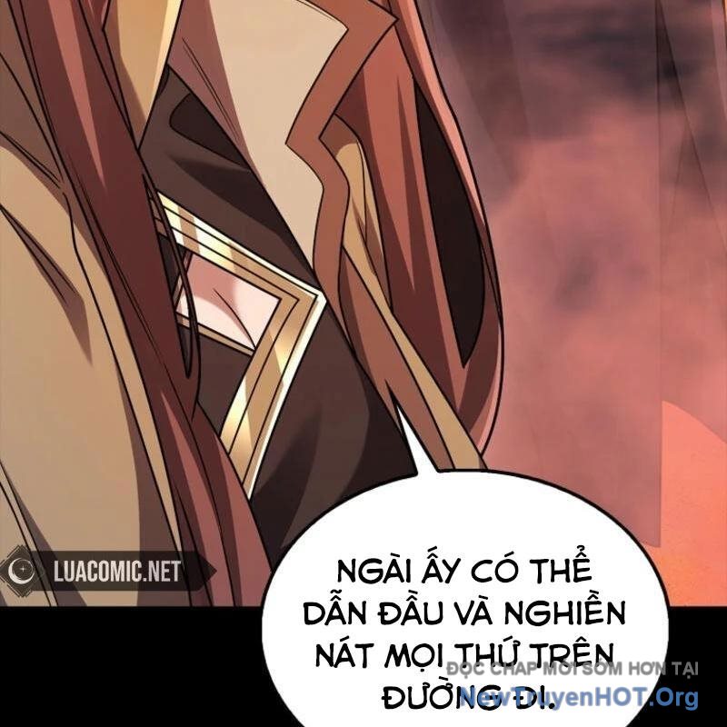 Pháp Sư Cận Chiến Mạnh Nhất chapter 65 - Trang 191