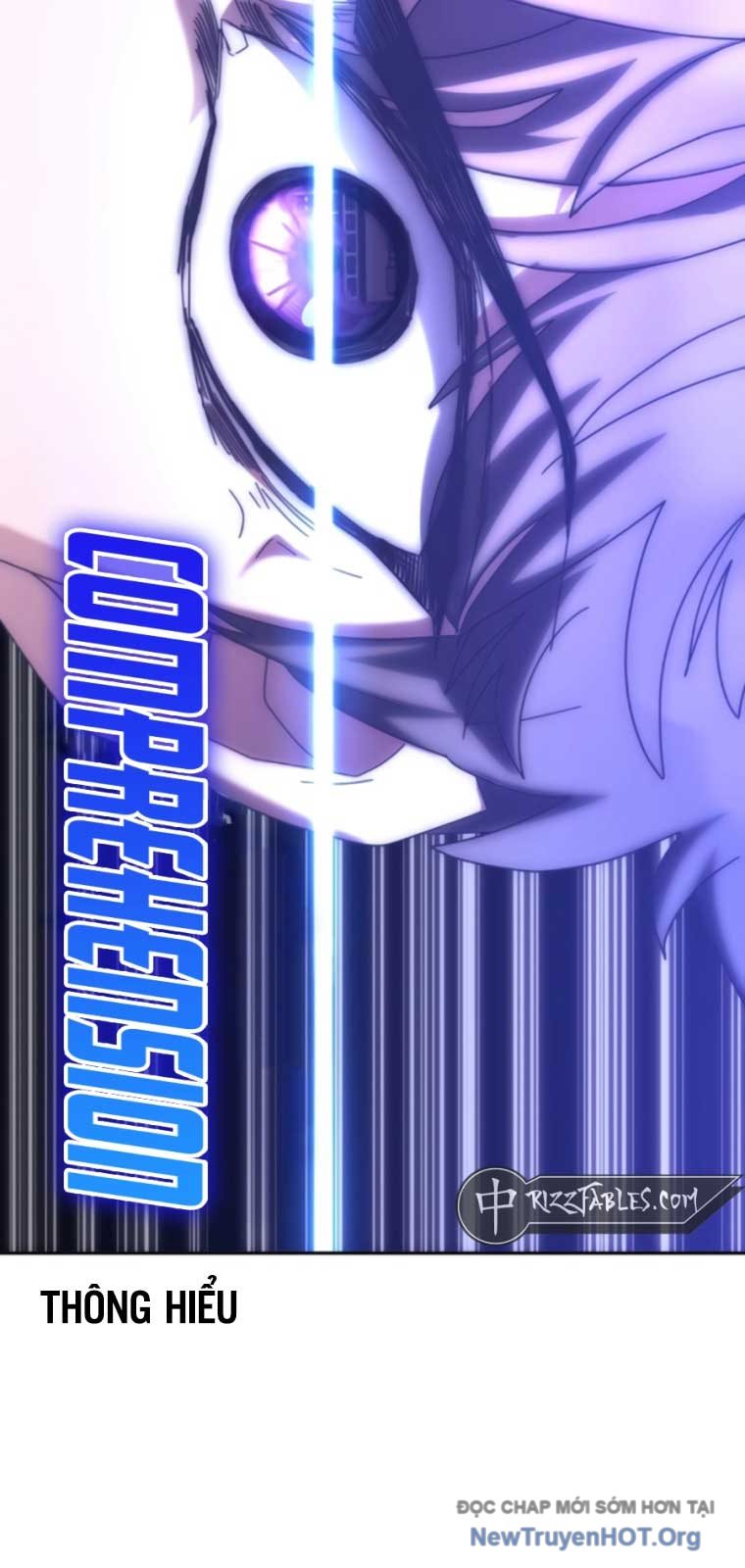 Học Viện Tối Thượng chapter 160 - Trang 37