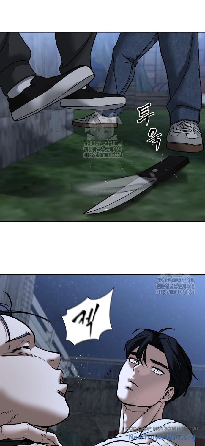 Giang Hồ Thực Thi Công Lý chapter 140 - Trang 64
