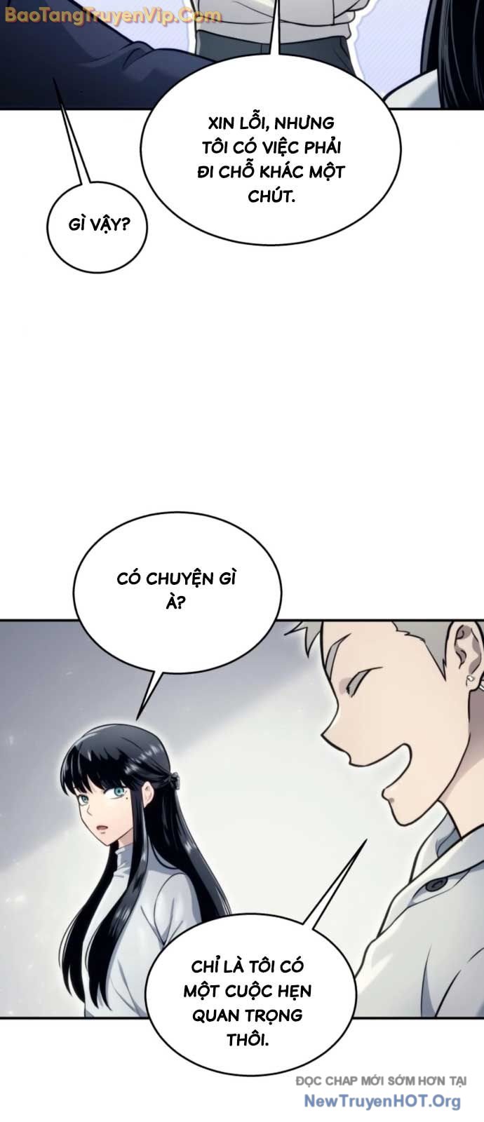 Cuộc Chiến Trong Tòa Tháp: Urek Mazino chapter 11 - Trang 117