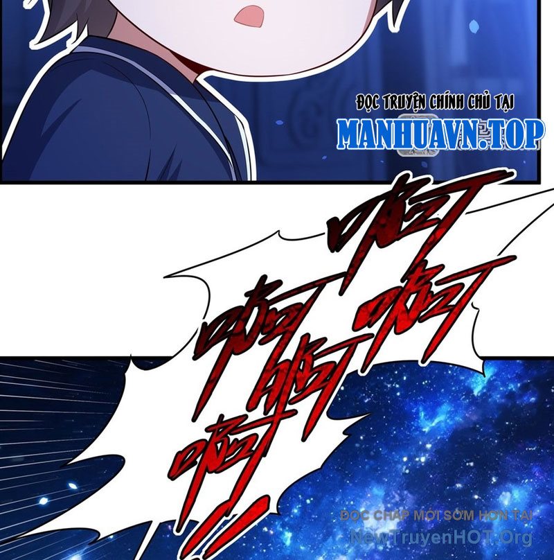 Câm Miệng đi ác Long, Ta Không Muốn Trông Trẻ Với Ngươi Nữa! chapter 45 - Trang 37