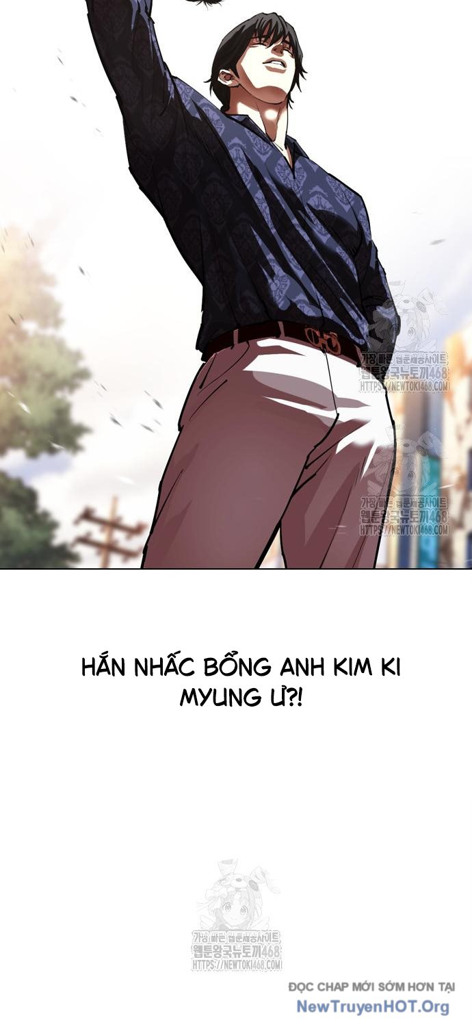 Hoán Đổi Diệu Kỳ chapter 558 - Trang 116