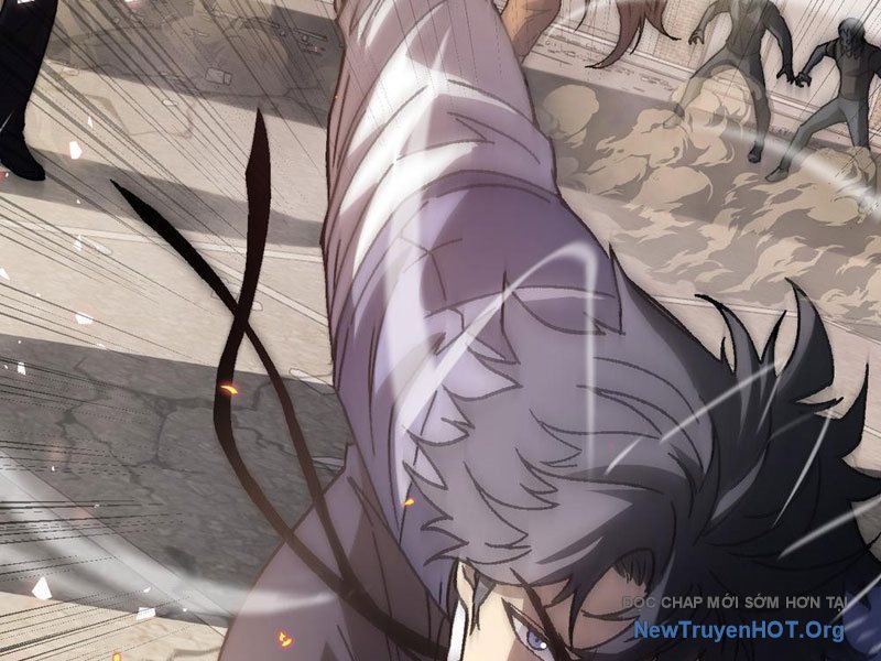 Dị Biến Giáng Lâm Nhân Gian: Kế Hoạch Thanh Trừ Người Chơi Chap 5 - Next Chap 6