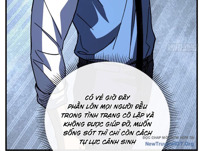Dị Biến Giáng Lâm Nhân Gian: Kế Hoạch Thanh Trừ Người Chơi Chap 4 - Next Chap 5