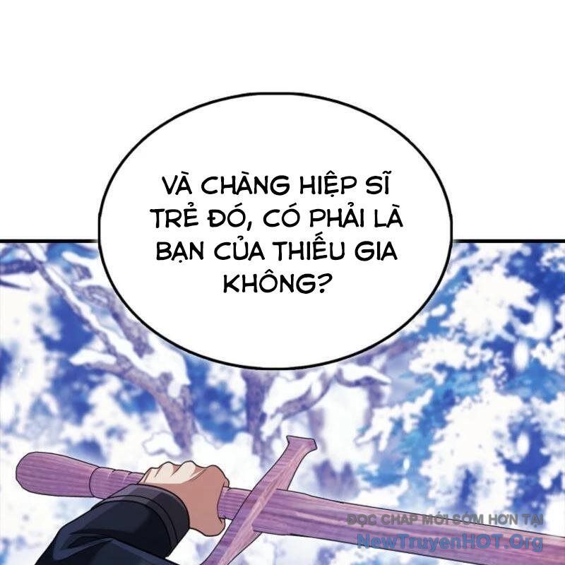 Pháp Sư Cận Chiến Mạnh Nhất chapter 65 - Trang 38