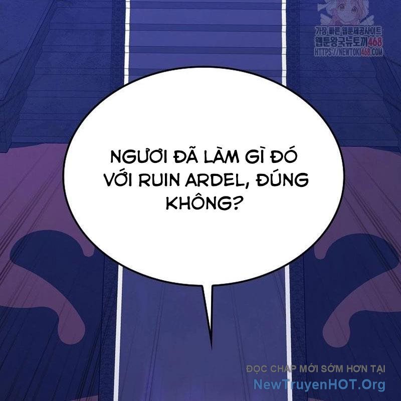 Pháp Sư Cận Chiến Mạnh Nhất chapter 69 - Trang 21